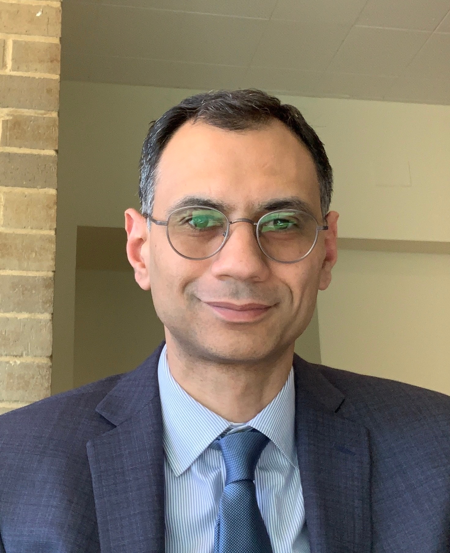 Formal Medical Education